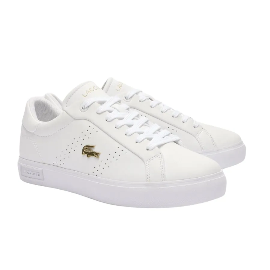  Zapatillas Lacoste Powercourt 2.0 124 1 SFA