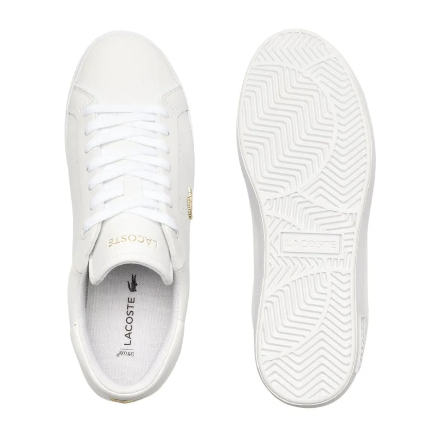 Zapatillas Lacoste Powercourt 2.0 124 1 SFA