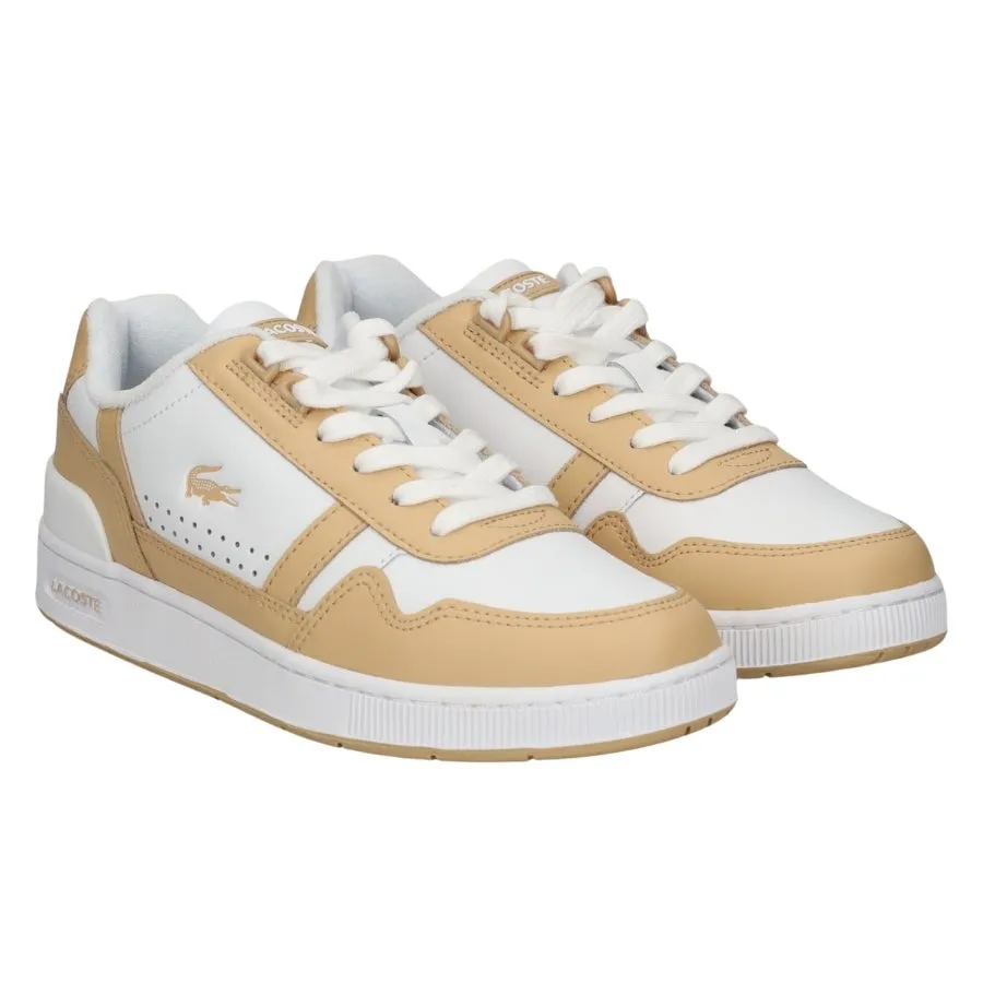  ZAPATILLAS LACOSTE TCLIP 124 5 SFA