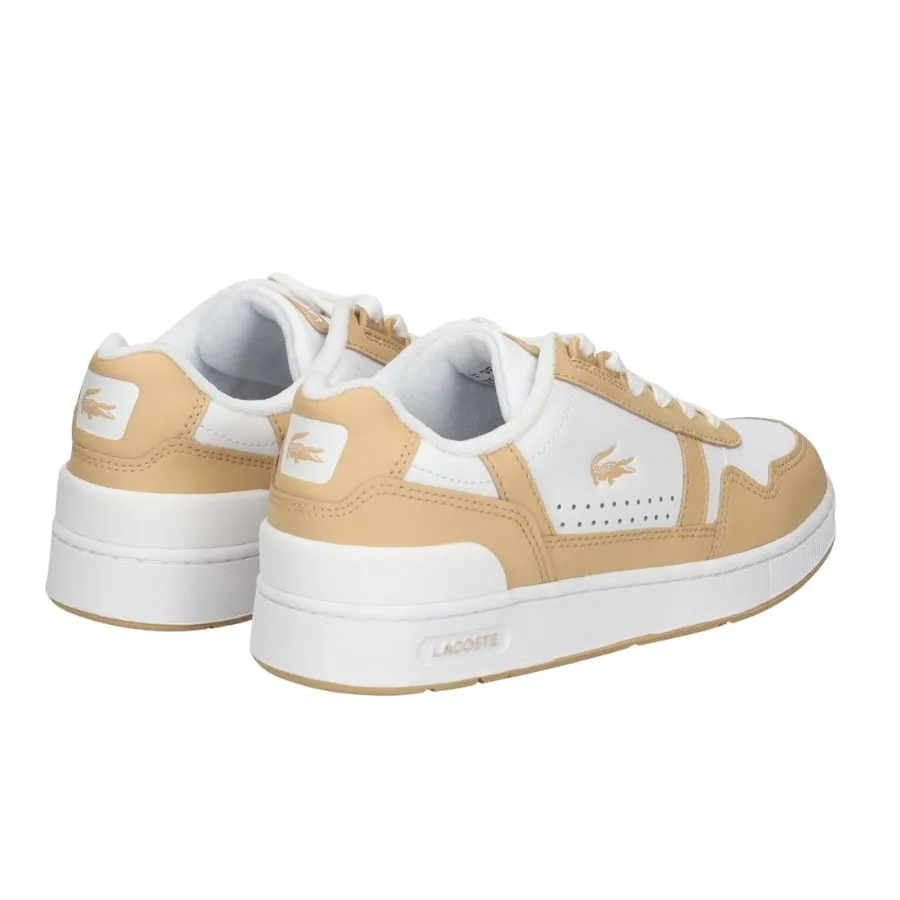  ZAPATILLAS LACOSTE TCLIP 124 5 SFA