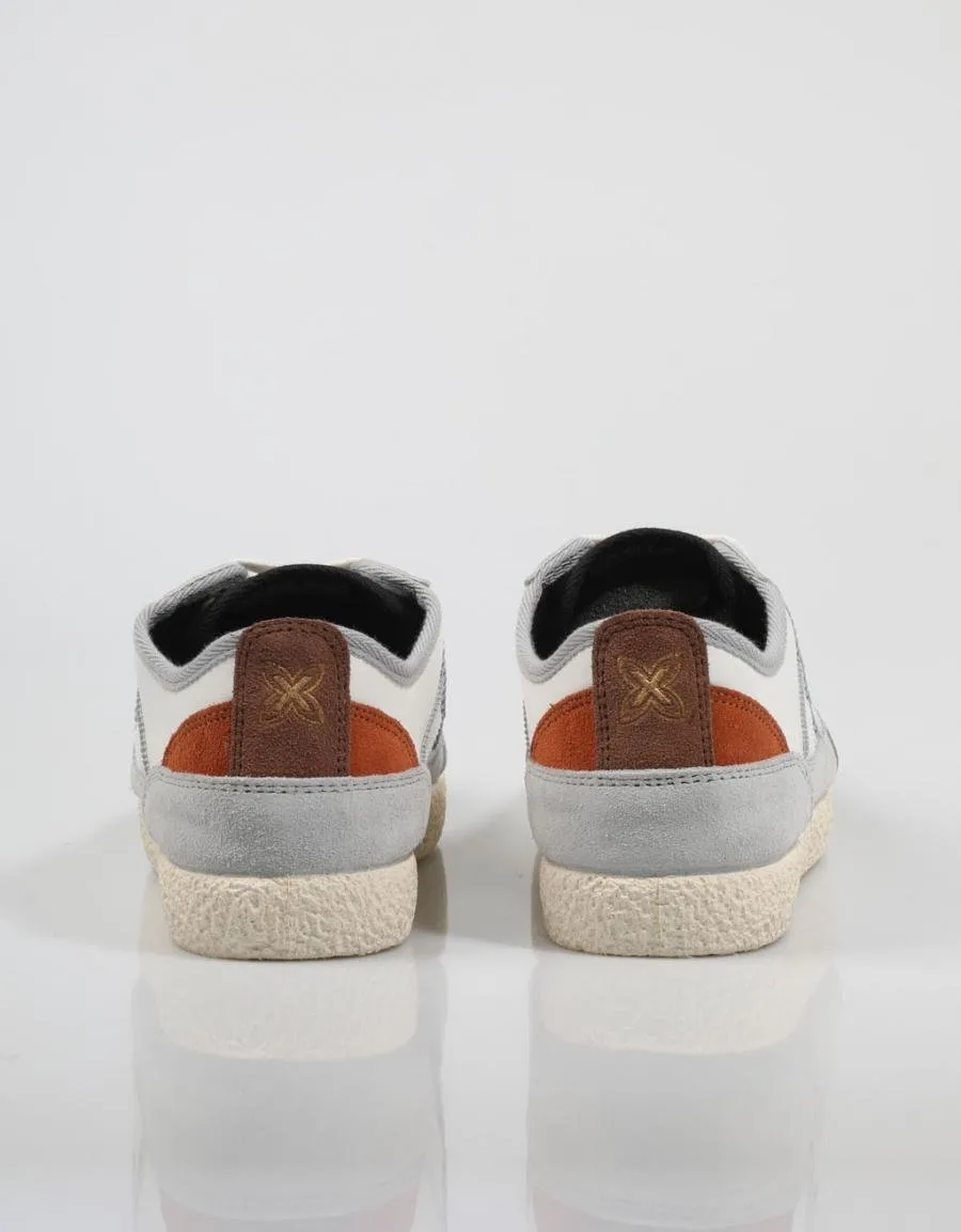  zapatillas MUNICH Venecia en Blanco 80998