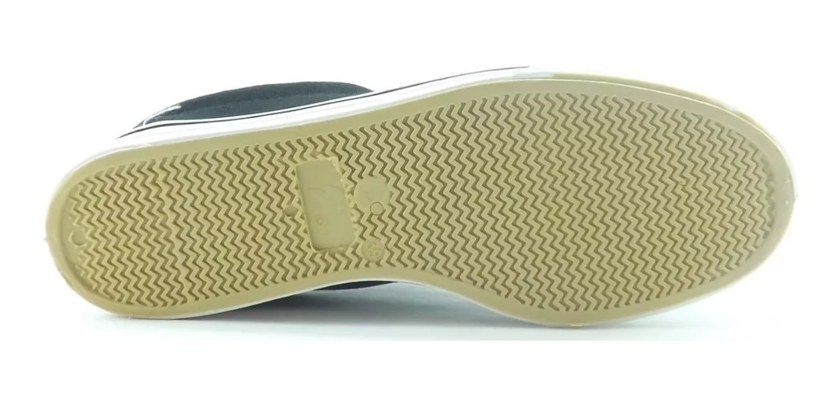 Zapatillas Nauticas Flecha Comoda Lona Cordones Sacha 146