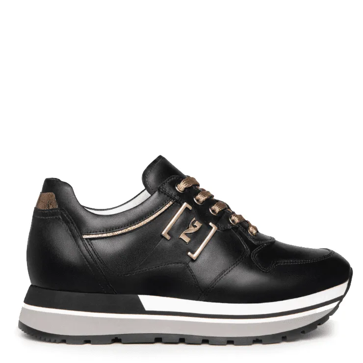 Zapatillas Nero Giardini I205292D Negro