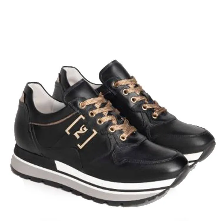 Zapatillas Nero Giardini I205292D Negro