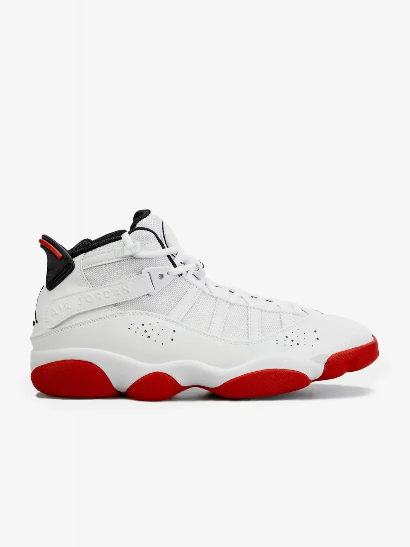 Zapatillas Nike Jordan 6 Rings