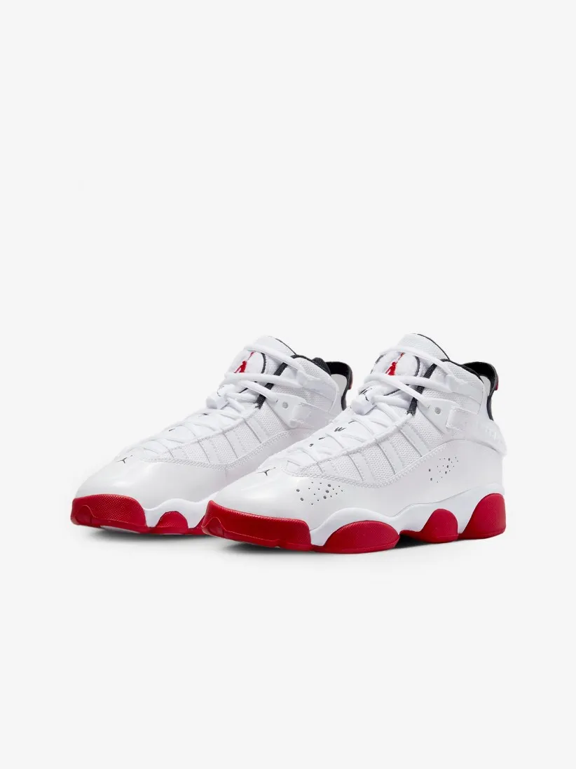 Zapatillas Nike Jordan 6 Rings