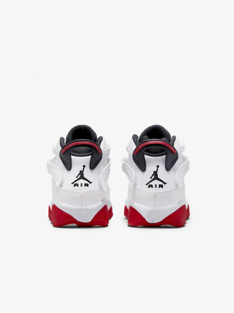 Zapatillas Nike Jordan 6 Rings