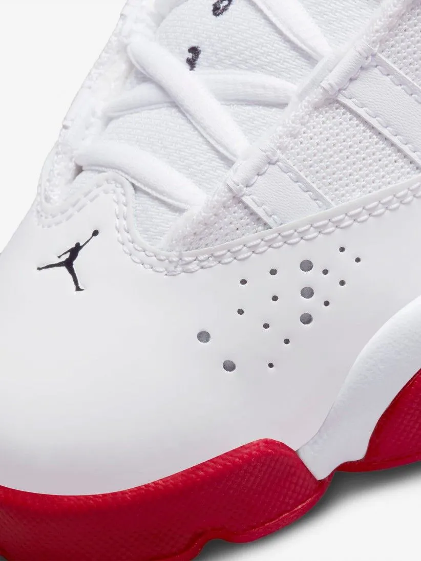 Zapatillas Nike Jordan 6 Rings