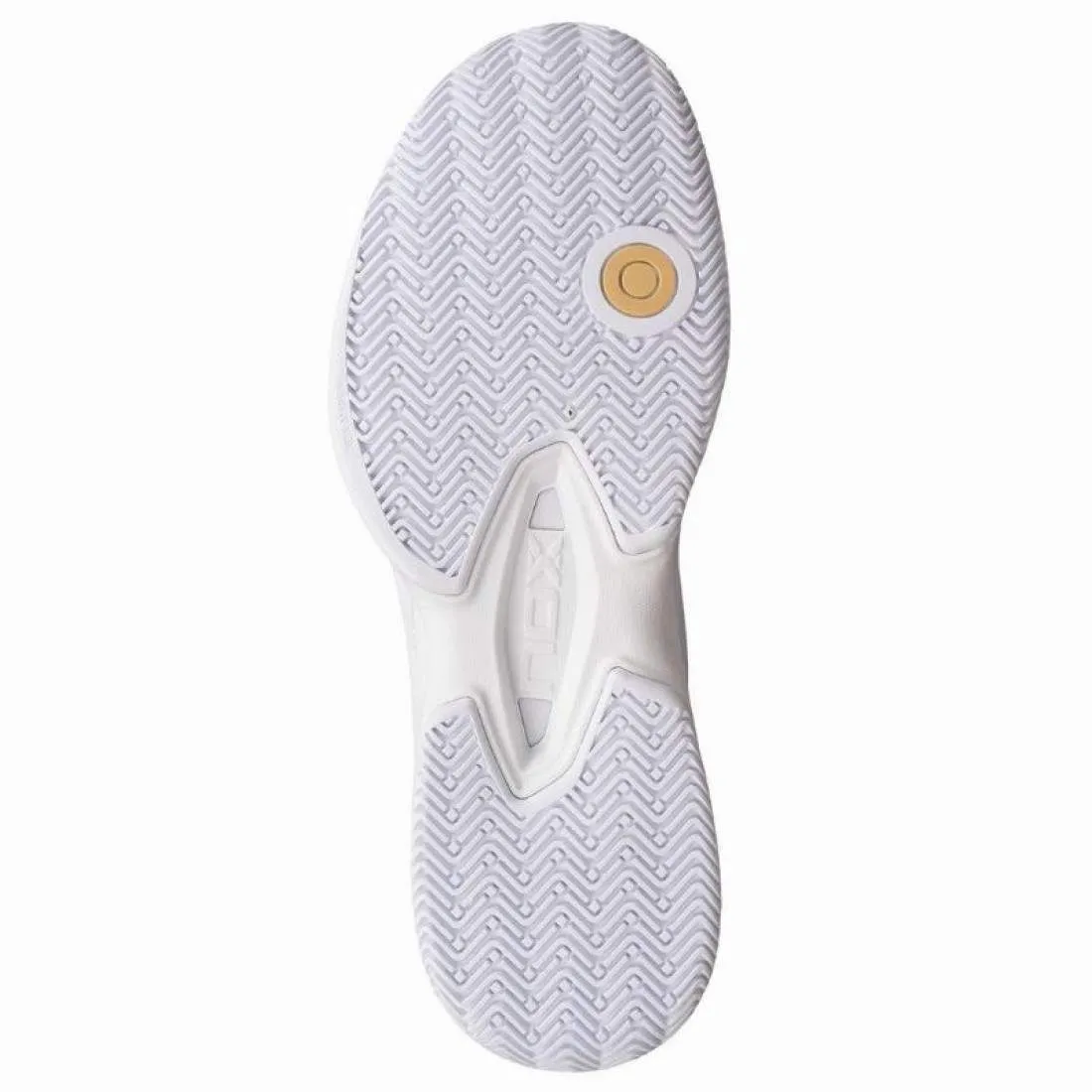 Zapatillas Nox AT10 Pro Negro Oro | Nox