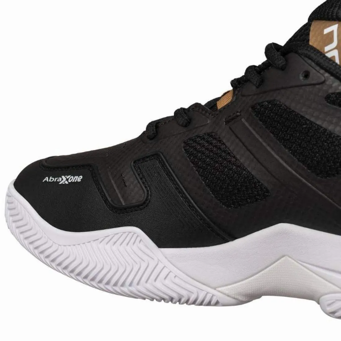 Zapatillas Nox AT10 Pro Negro Oro | Nox