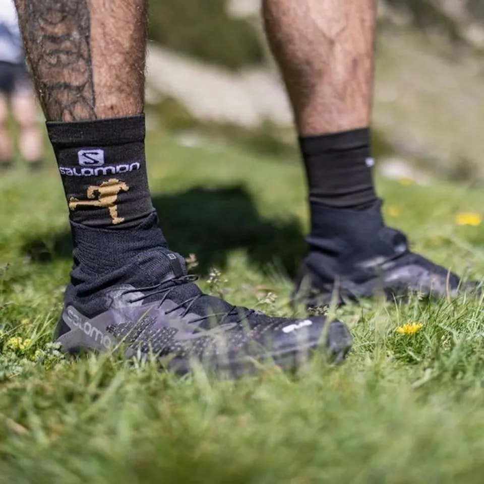 Zapatillas para trail S/LAB CROSS 2