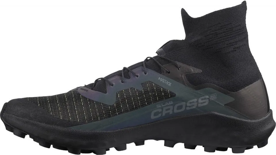Zapatillas para trail S/LAB CROSS 2