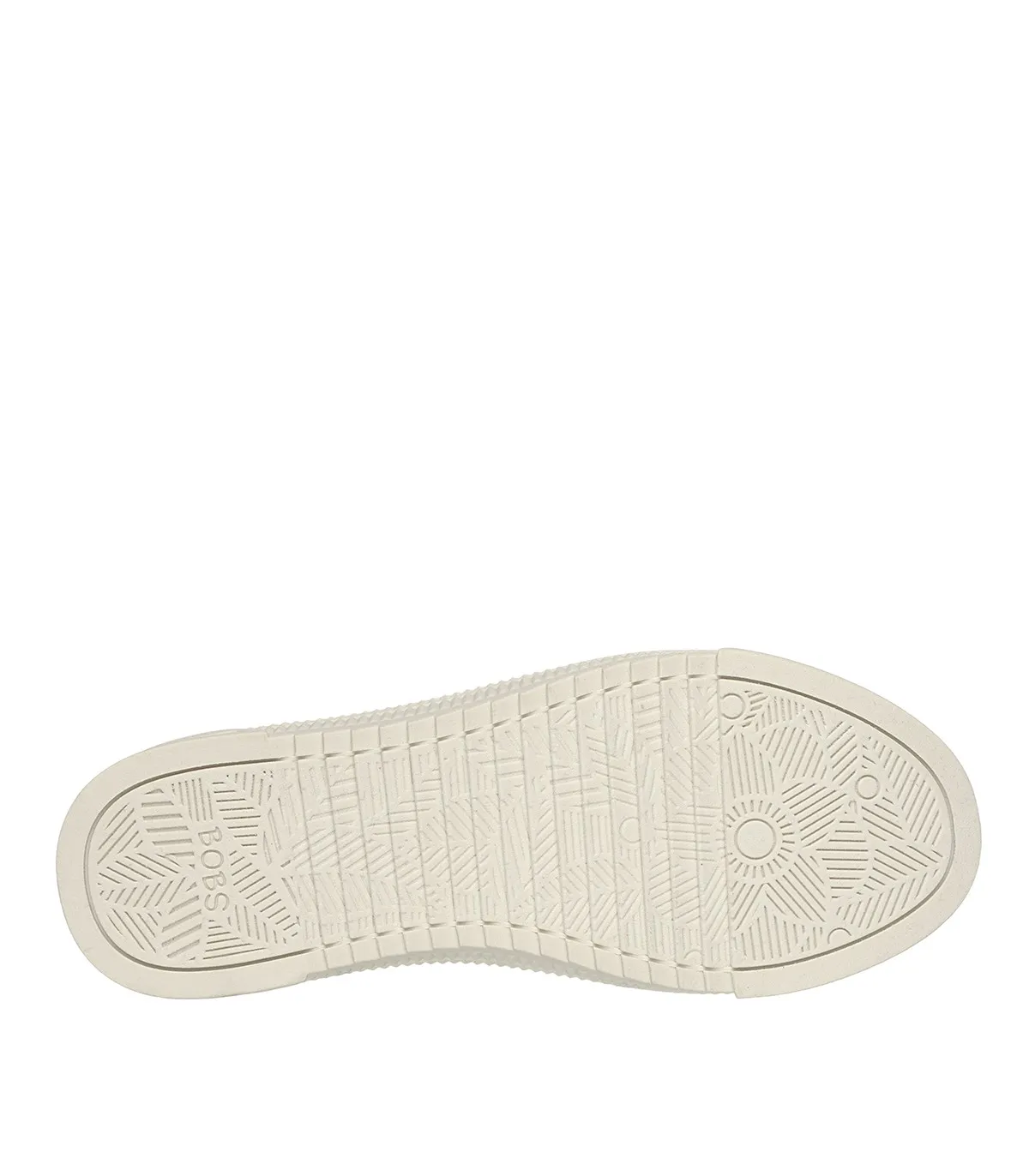 ZAPATILLAS PLATAFORMA CON CORDONES SKECHERS BOBSCOPA 114640 NEGRO