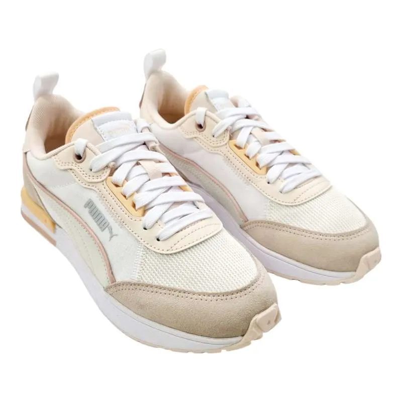 ZAPATILLAS PUMA R22 MUJER NUDE