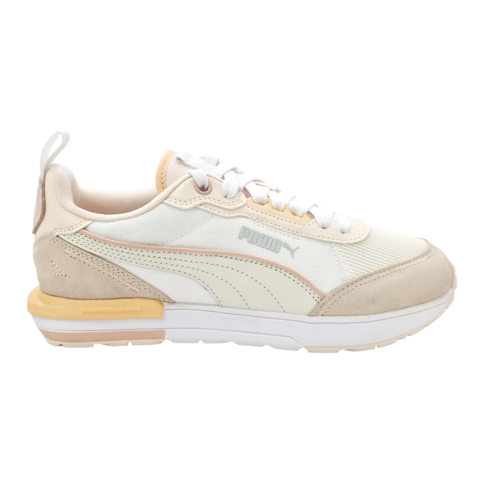 ZAPATILLAS PUMA R22 MUJER NUDE