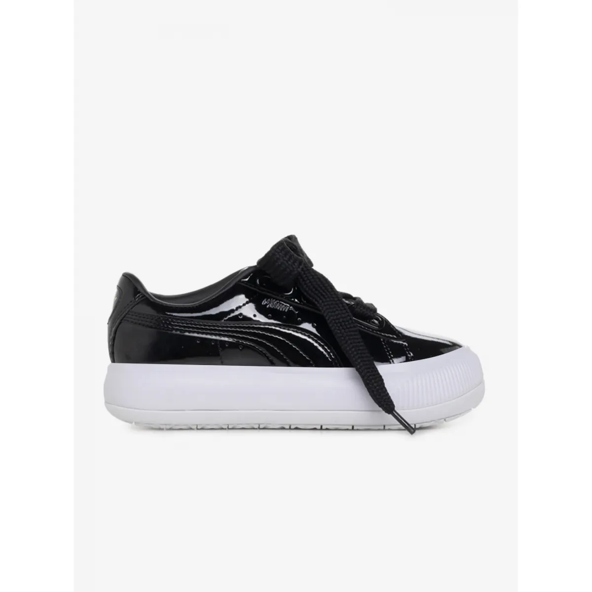 Zapatillas Puma Suede Mayu Heart Patent