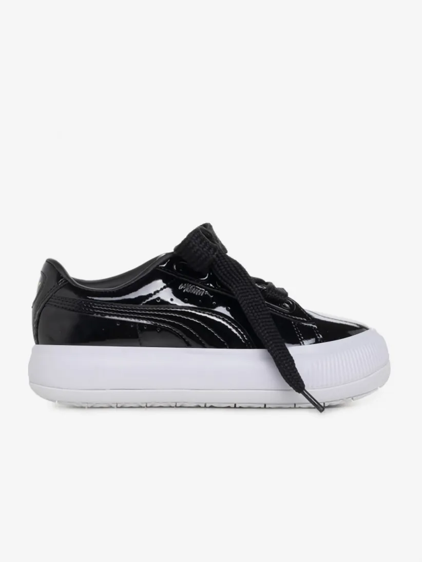 Zapatillas Puma Suede Mayu Heart Patent