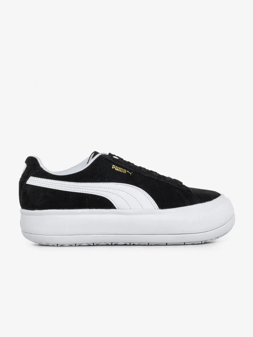 Zapatillas Puma Suede Mayu
