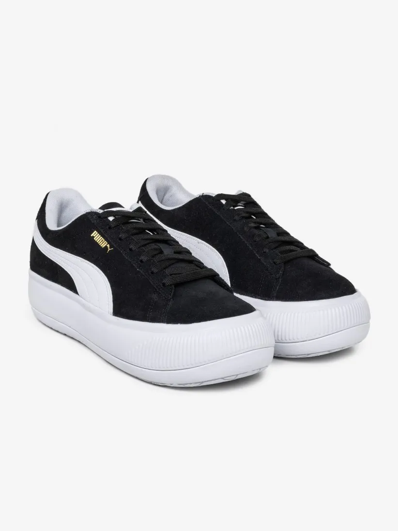 Zapatillas Puma Suede Mayu