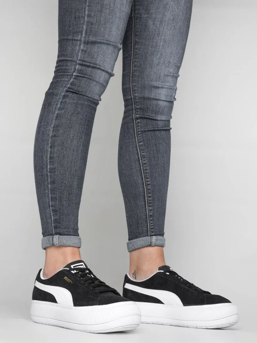 Zapatillas Puma Suede Mayu