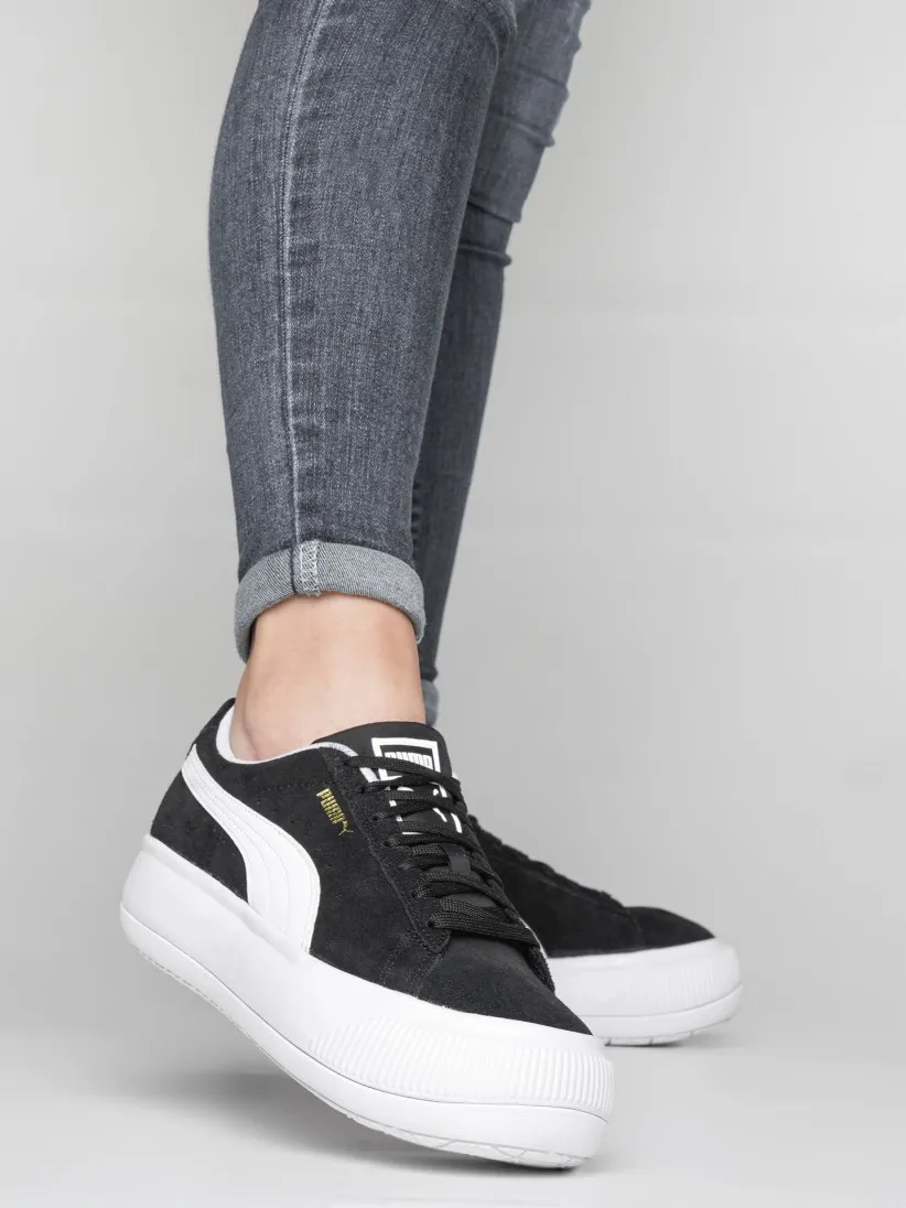 Zapatillas Puma Suede Mayu