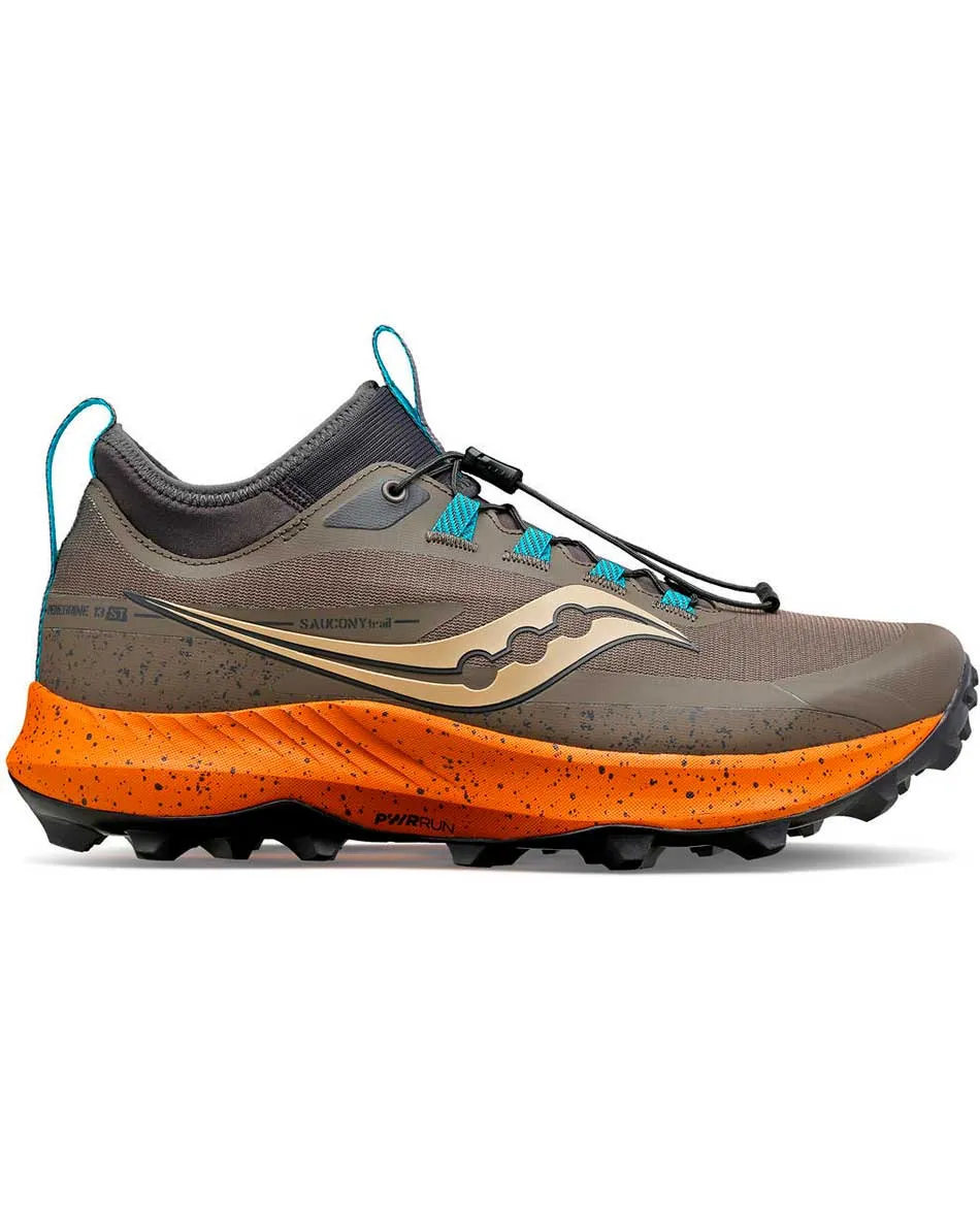 ZAPATILLAS SAUCONY PEREGRINE 13 ST