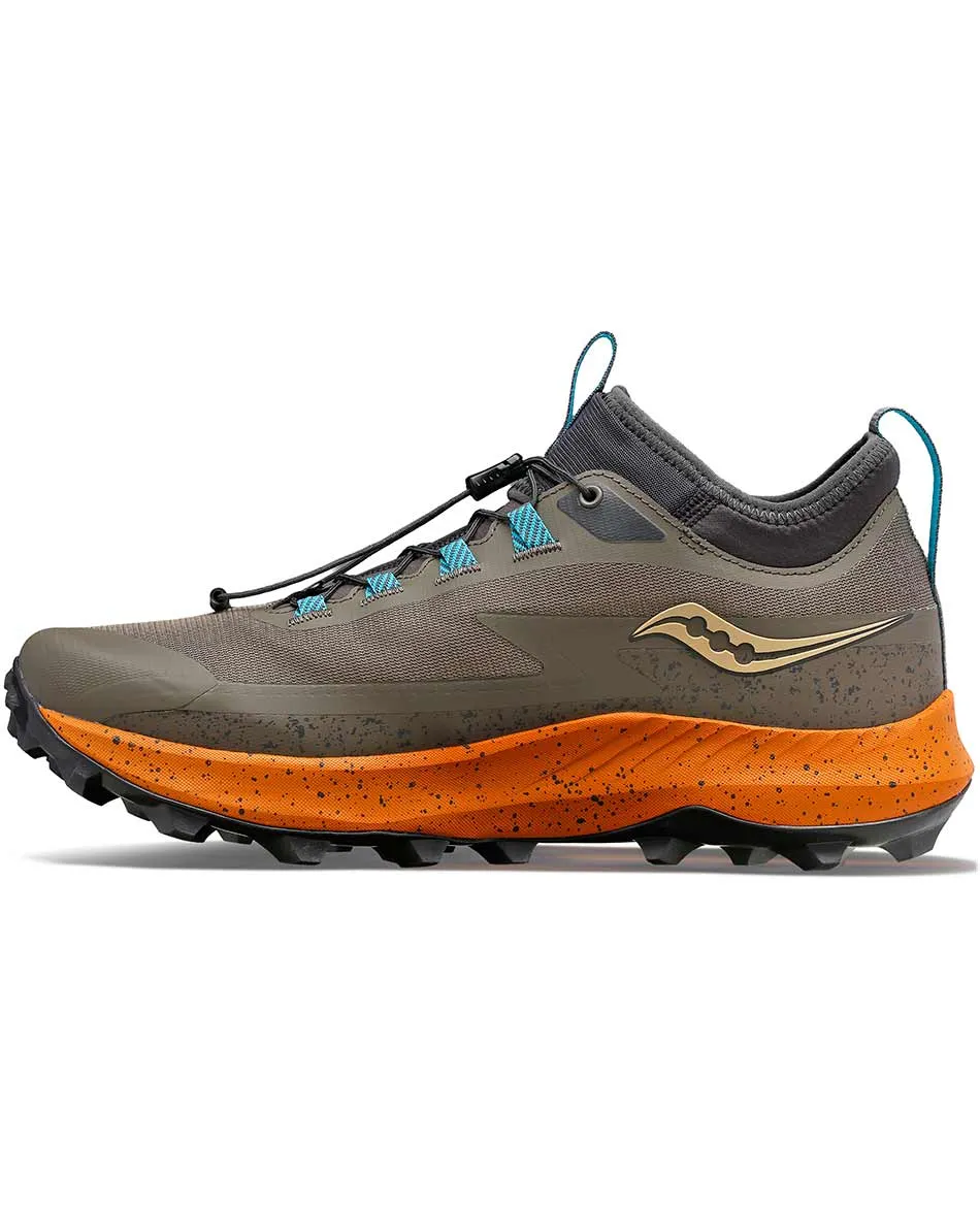 ZAPATILLAS SAUCONY PEREGRINE 13 ST