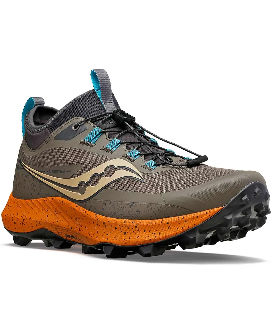 ZAPATILLAS SAUCONY PEREGRINE 13 ST