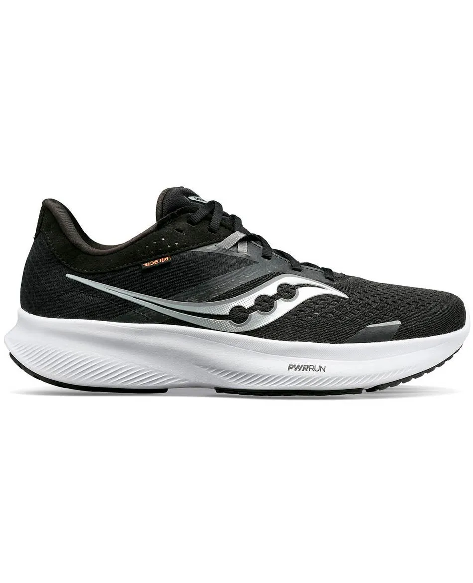 ZAPATILLAS SAUCONY RIDE 16