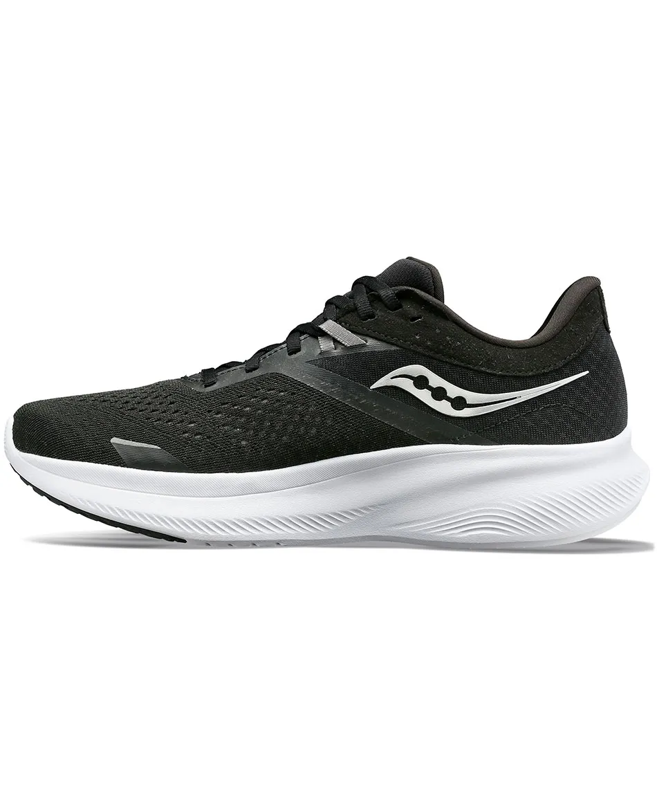 ZAPATILLAS SAUCONY RIDE 16