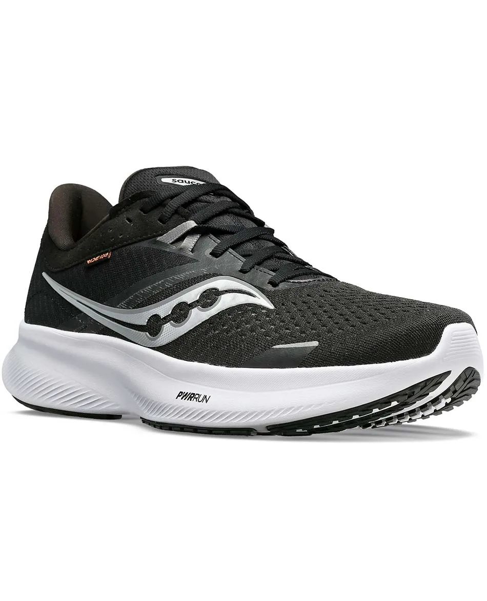 ZAPATILLAS SAUCONY RIDE 16