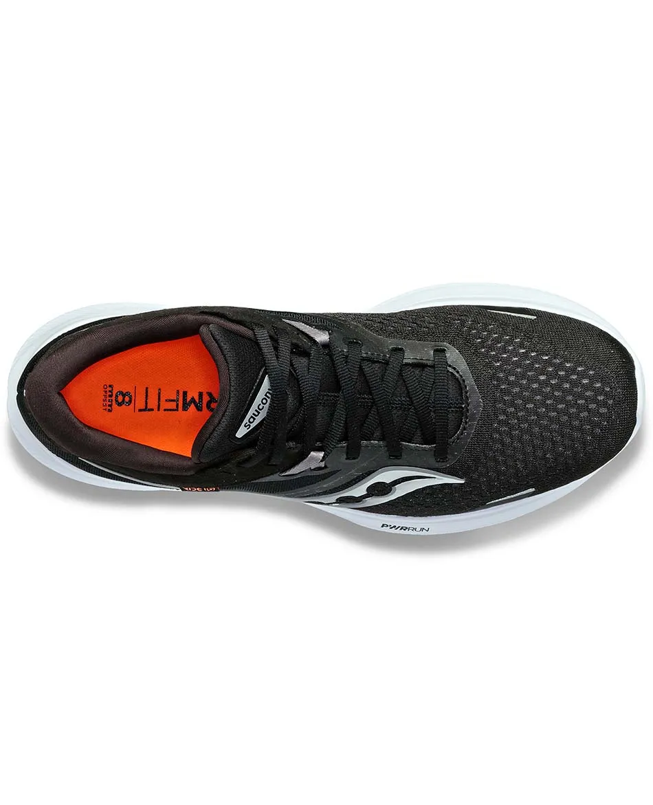 ZAPATILLAS SAUCONY RIDE 16
