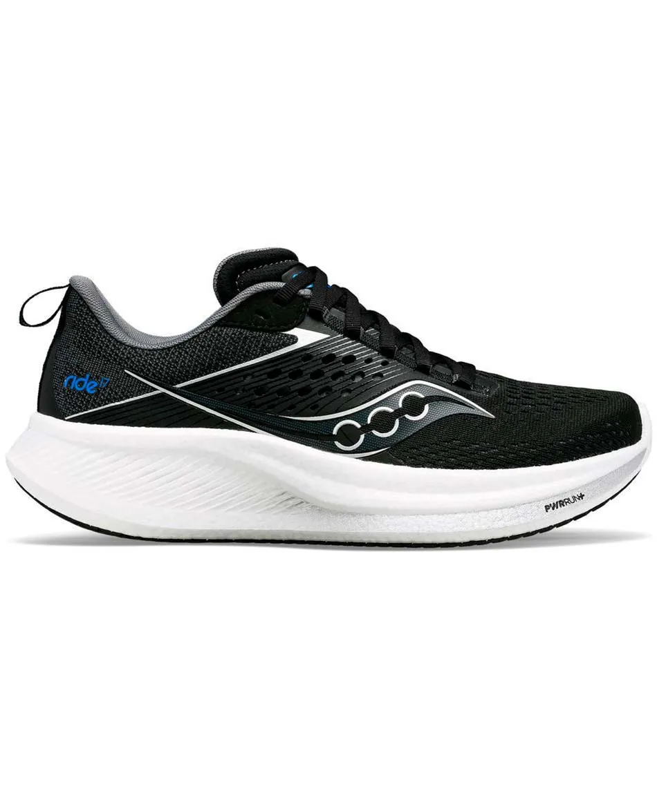 ZAPATILLAS SAUCONY RIDE 17