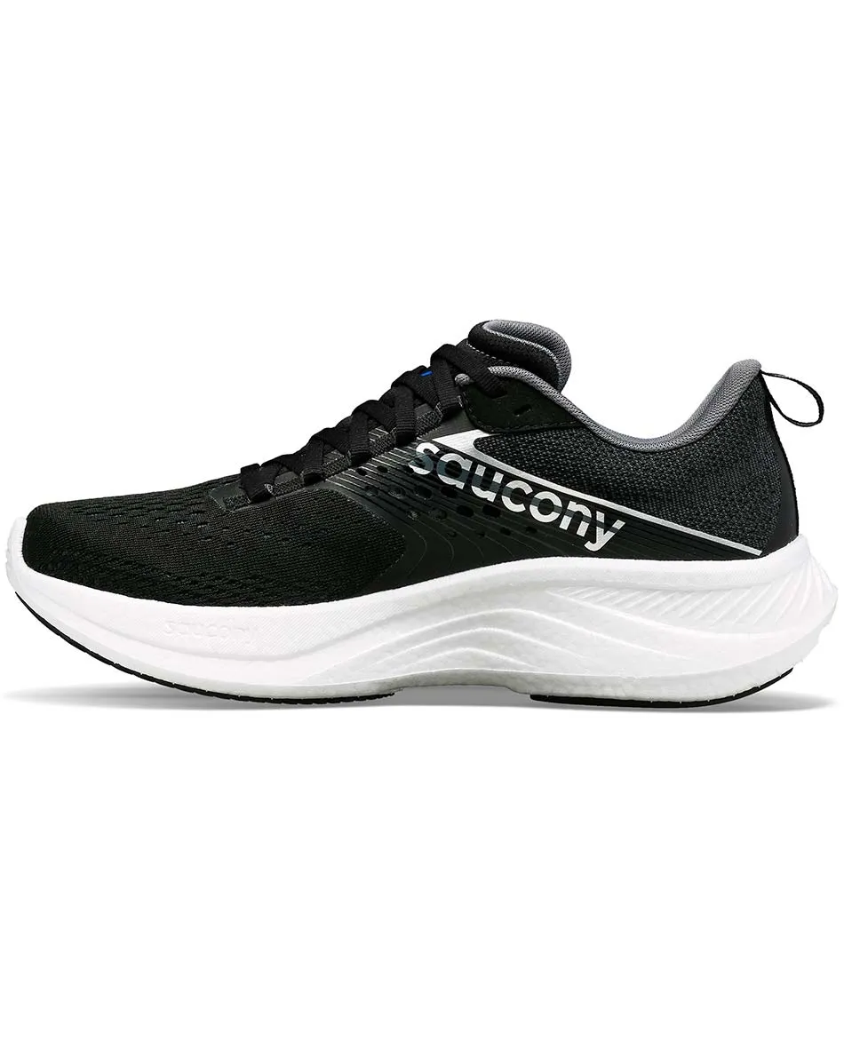 ZAPATILLAS SAUCONY RIDE 17