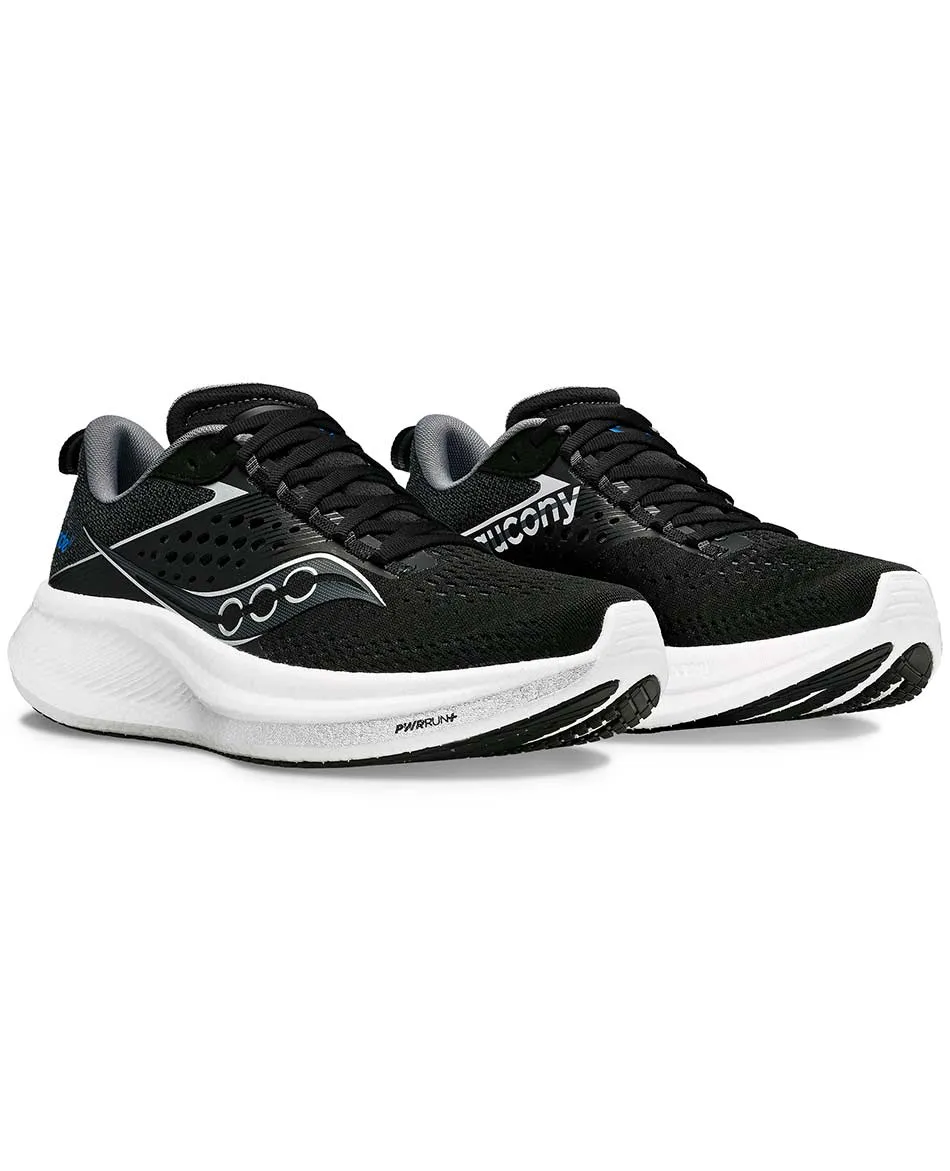 ZAPATILLAS SAUCONY RIDE 17