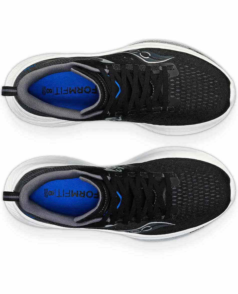 ZAPATILLAS SAUCONY RIDE 17