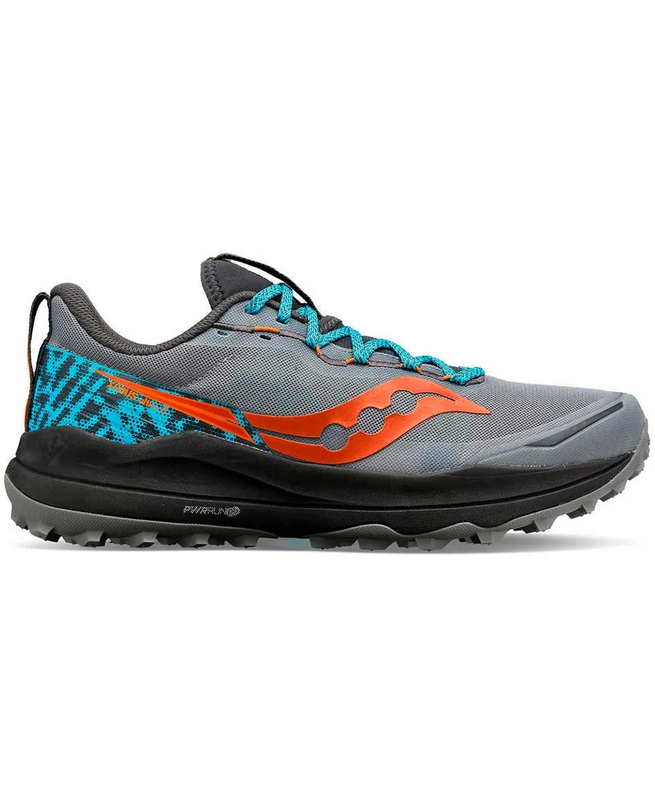 ZAPATILLAS SAUCONY XODUS ULTRA 2
