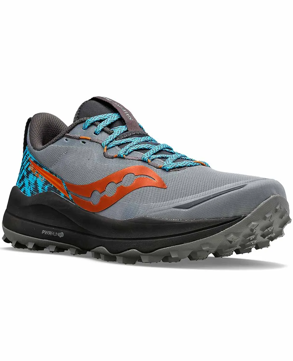 ZAPATILLAS SAUCONY XODUS ULTRA 2