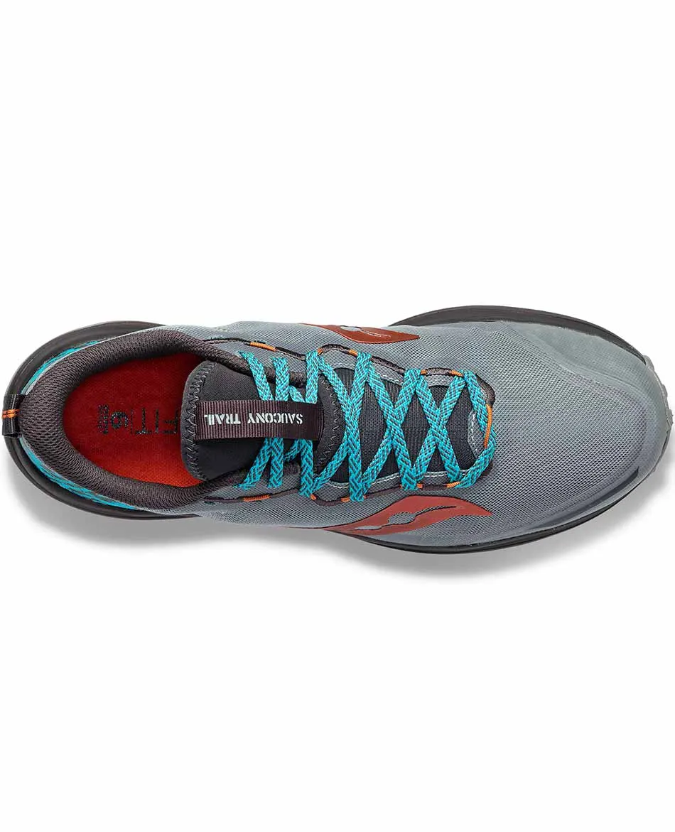 ZAPATILLAS SAUCONY XODUS ULTRA 2