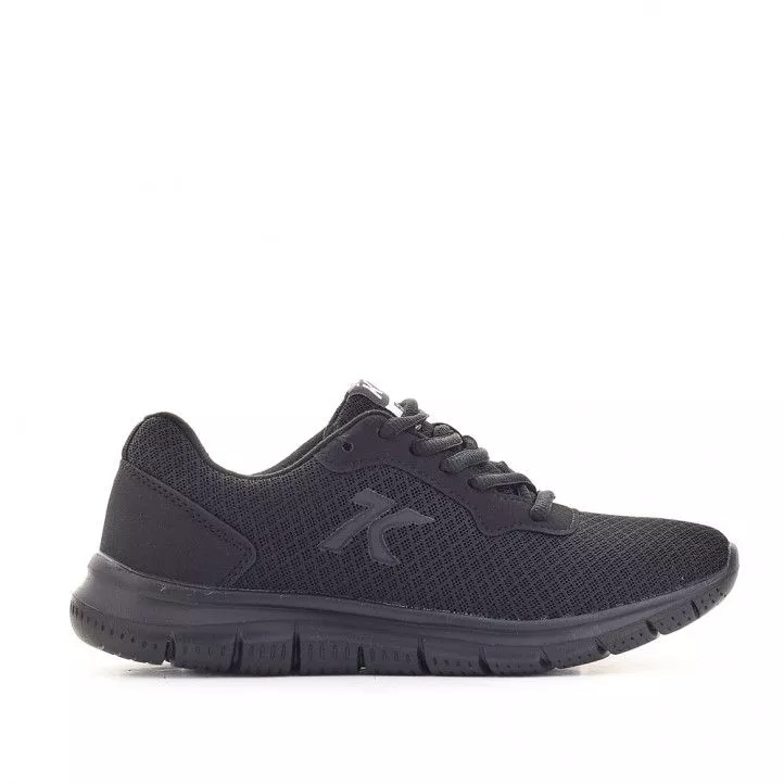Zapatillas Sweden Klë calada y con cordones
