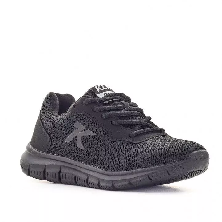 Zapatillas Sweden Klë calada y con cordones