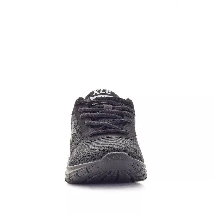 Zapatillas Sweden Klë calada y con cordones