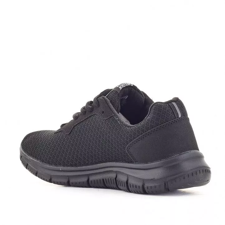 Zapatillas Sweden Klë calada y con cordones