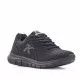 Zapatillas Sweden Klë calada y con cordones