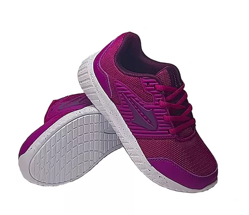 Zapatillas Topper Routine Cactus Kids 25428 Empo2000