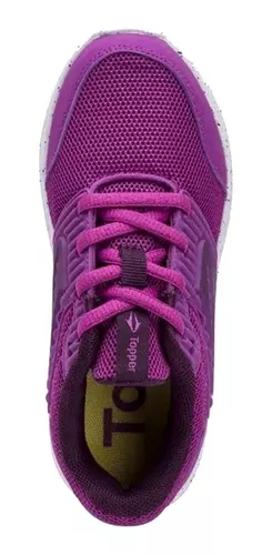 Zapatillas Topper Routine Cactus Kids 25428 Empo2000
