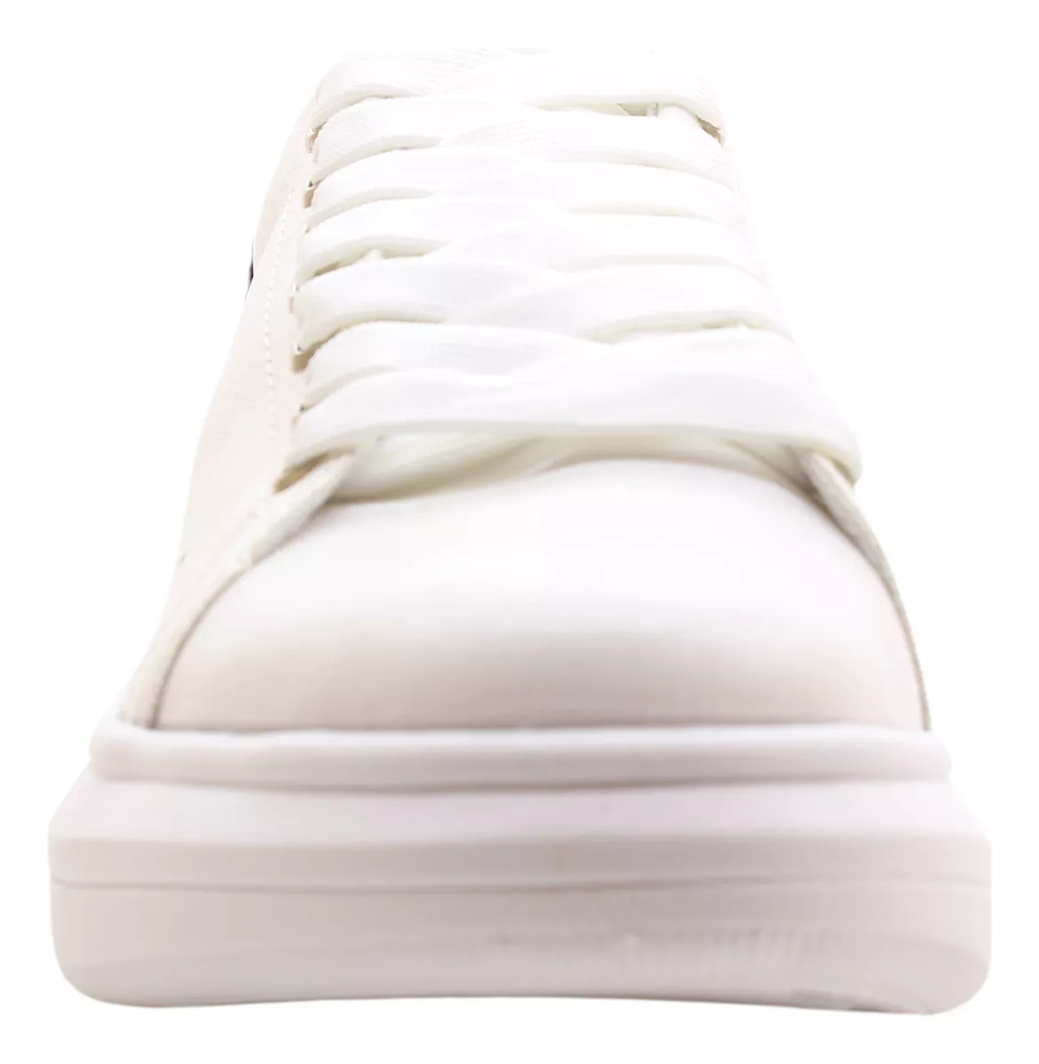 Zapatillas Urbanas Dama Mujer Comodas Cordon Sole Carg