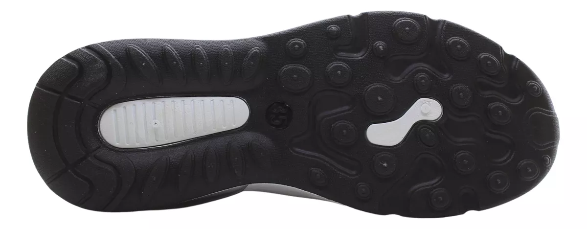 Zapatillas Urbanas Dama Mujer Wake Comodas 109 Carg