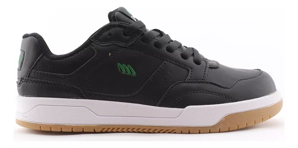 Zapatillas Urbanas Dufour 2139 Casual Hombre Comodos Carg