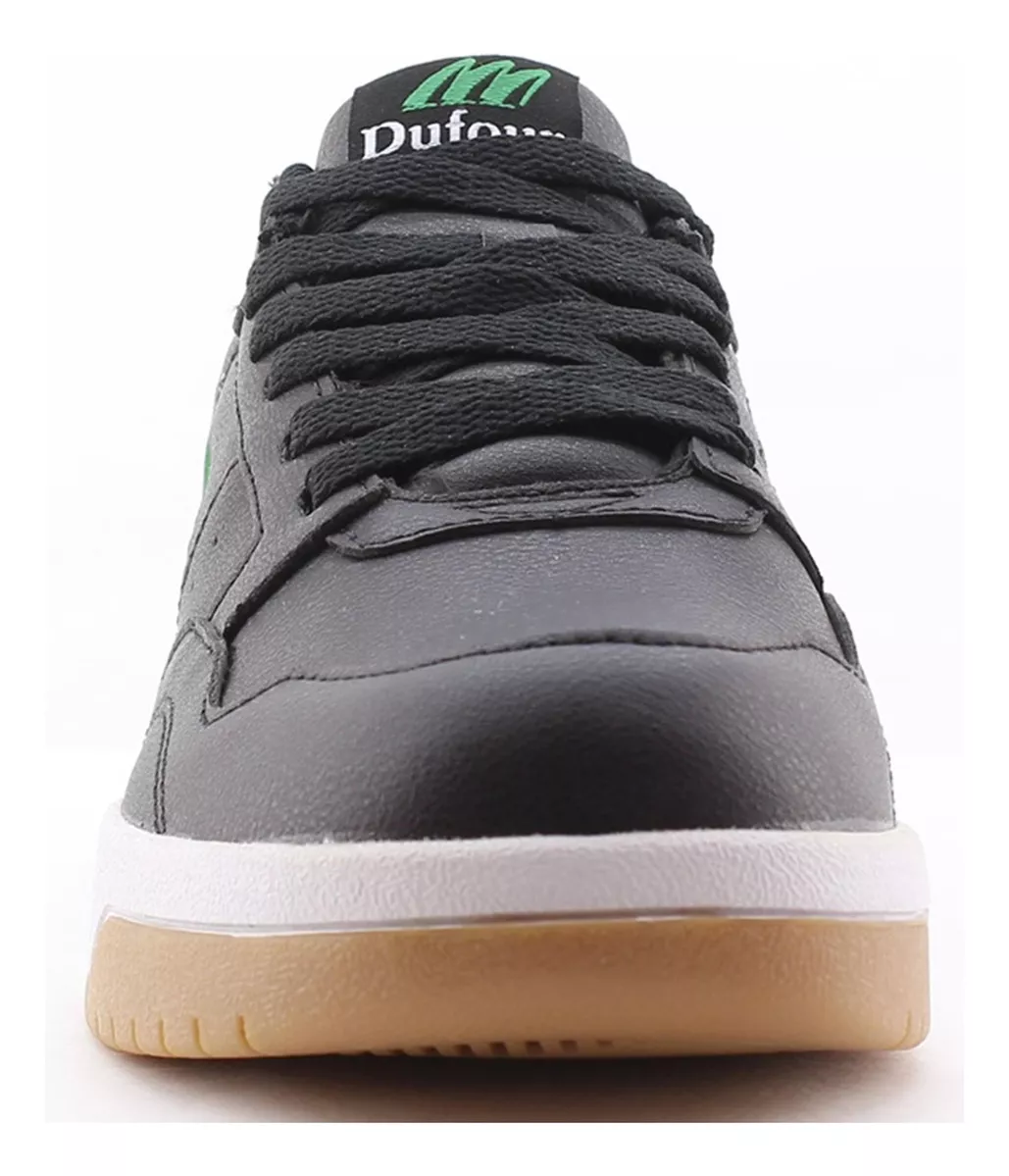 Zapatillas Urbanas Dufour 2139 Casual Hombre Comodos Carg